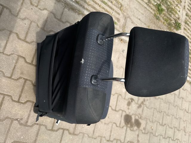 bontott HONDA JAZZ Jobb első Ülés