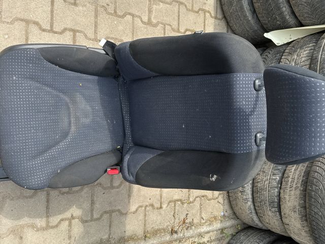 bontott HONDA JAZZ Jobb első Ülés