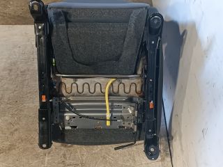 bontott HONDA JAZZ Jobb első Ülés