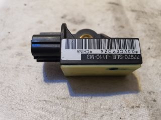 bontott HONDA JAZZ Jobb első Ütközés Érzékelő (Homlokfalon)