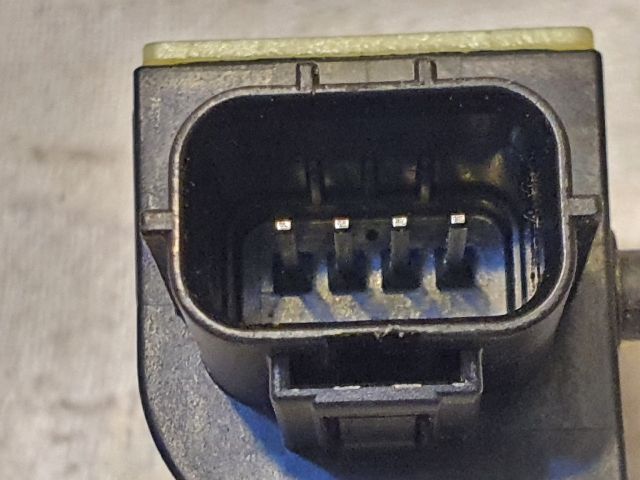 bontott HONDA JAZZ Jobb első Ütközés Érzékelő (Homlokfalon)