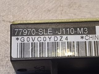 bontott HONDA JAZZ Jobb első Ütközés Érzékelő (Homlokfalon)