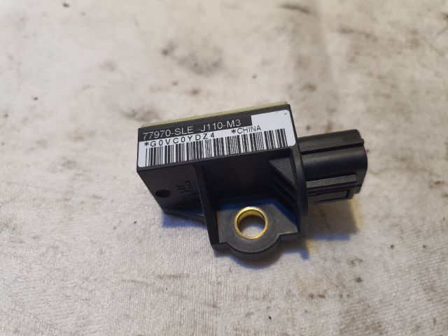 bontott HONDA JAZZ Jobb első Ütközés Érzékelő (Homlokfalon)