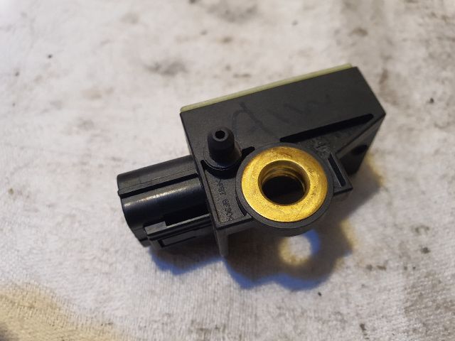 bontott HONDA JAZZ Jobb első Ütközés Érzékelő (Homlokfalon)