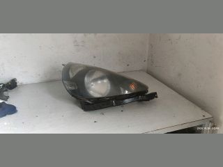 bontott HONDA JAZZ Jobb Fényszóró