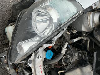 bontott HONDA JAZZ Jobb Fényszóró