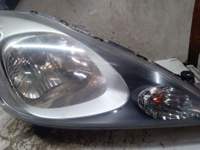 bontott HONDA JAZZ Jobb Fényszóró