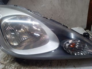 bontott HONDA JAZZ Jobb Fényszóró