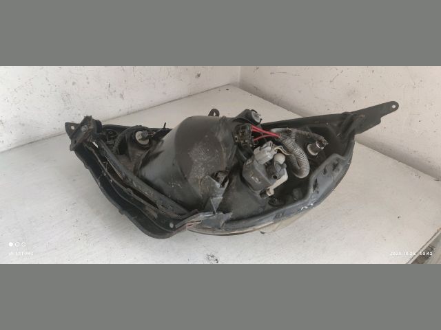 bontott HONDA JAZZ Jobb Fényszóró