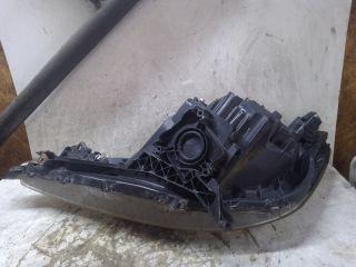 bontott HONDA JAZZ Jobb Fényszóró