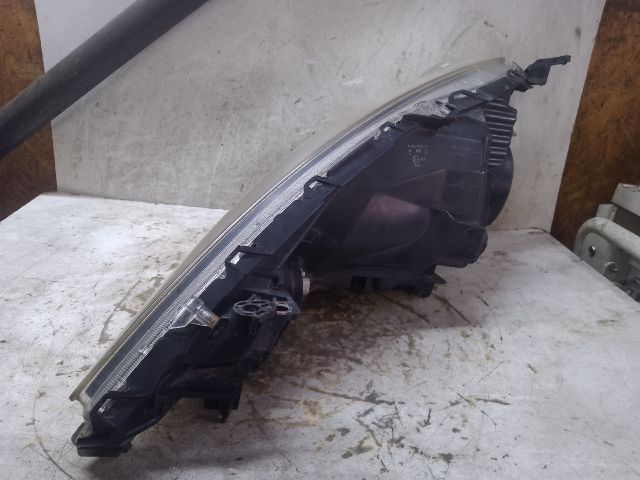 bontott HONDA JAZZ Jobb Fényszóró