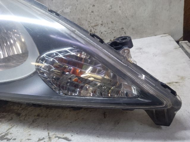 bontott HONDA JAZZ Jobb Fényszóró