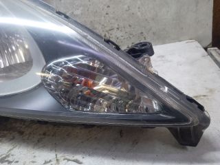 bontott HONDA JAZZ Jobb Fényszóró