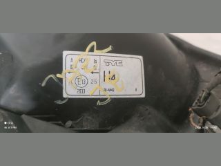 bontott HONDA JAZZ Jobb Fényszóró