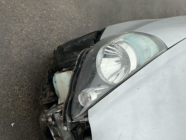 bontott HONDA JAZZ Jobb Fényszóró