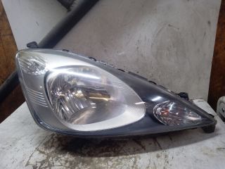 bontott HONDA JAZZ Jobb Fényszóró
