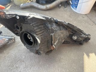 bontott HONDA JAZZ Jobb Fényszóró