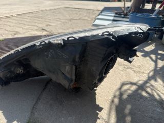 bontott HONDA JAZZ Jobb Fényszóró