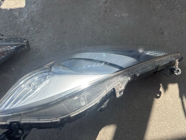 bontott HONDA JAZZ Jobb Fényszóró