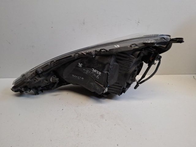 bontott HONDA JAZZ Jobb Fényszóró