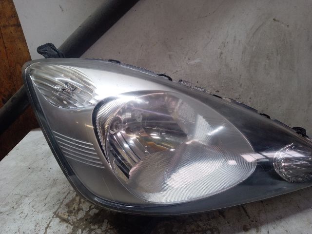 bontott HONDA JAZZ Jobb Fényszóró
