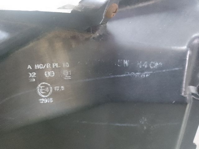 bontott HONDA JAZZ Jobb Fényszóró