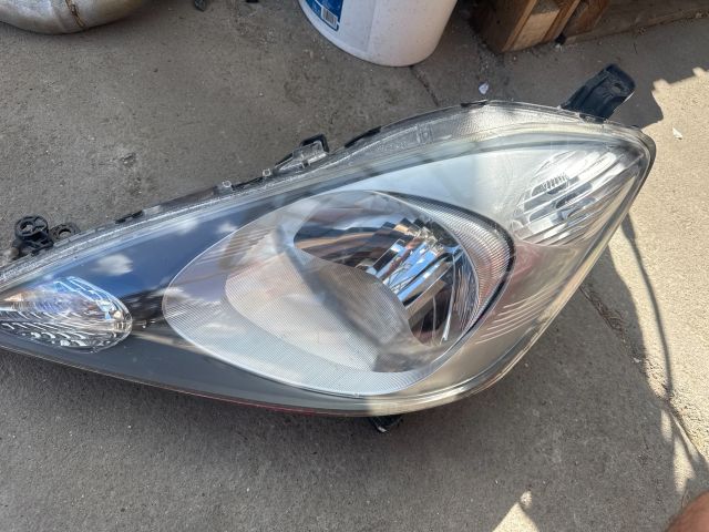 bontott HONDA JAZZ Jobb Fényszóró