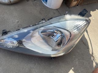 bontott HONDA JAZZ Jobb Fényszóró