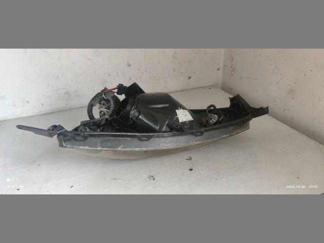 bontott HONDA JAZZ Jobb Fényszóró