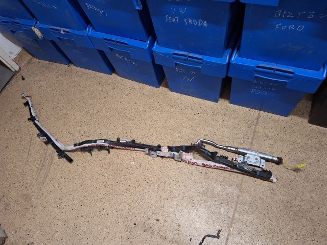 bontott HONDA JAZZ Jobb Függönylégzsák és Oldallégzsák