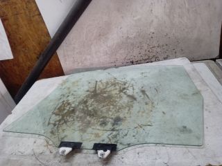 bontott HONDA JAZZ Jobb hátsó Ablak