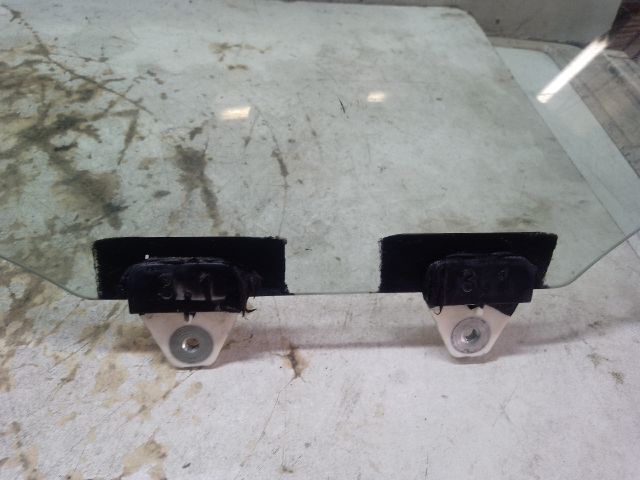 bontott HONDA JAZZ Jobb hátsó Ablak