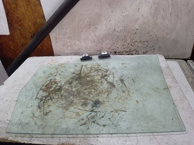 bontott HONDA JAZZ Jobb hátsó Ablak