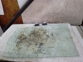 bontott HONDA JAZZ Jobb hátsó Ablak