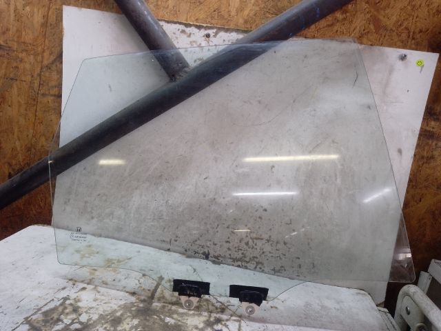 bontott HONDA JAZZ Jobb hátsó Ablak