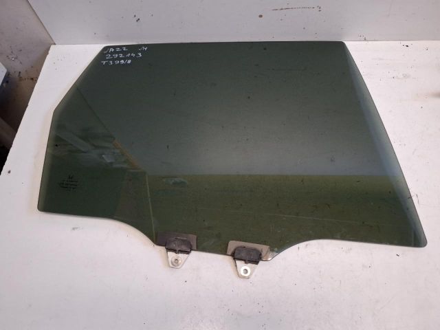 bontott HONDA JAZZ Jobb hátsó Ablak