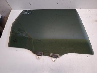 bontott HONDA JAZZ Jobb hátsó Ablak