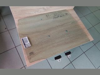 bontott HONDA JAZZ Jobb hátsó Ablak