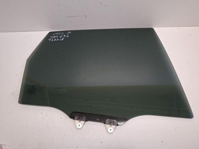 bontott HONDA JAZZ Jobb hátsó Ablak