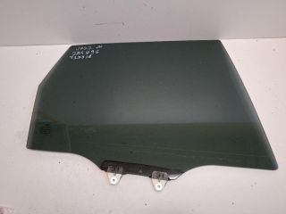 bontott HONDA JAZZ Jobb hátsó Ablak