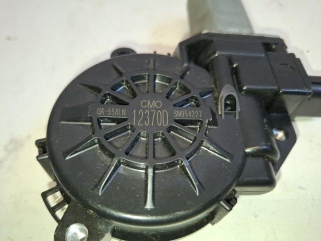 bontott HONDA JAZZ Jobb hátsó Ablakemelő Motor