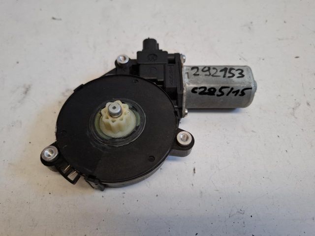 bontott HONDA JAZZ Jobb hátsó Ablakemelő Motor