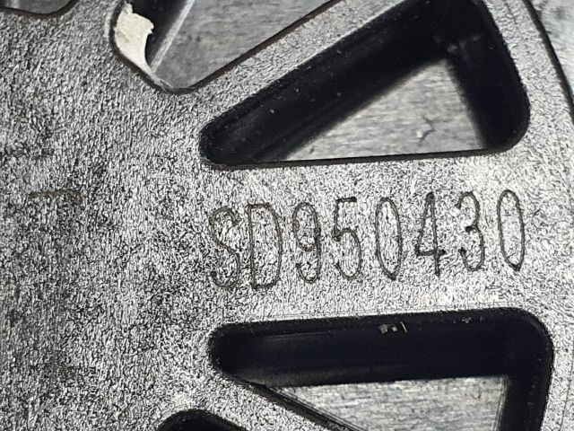 bontott HONDA JAZZ Jobb hátsó Ablakemelő Szerkezet (Elektromos)