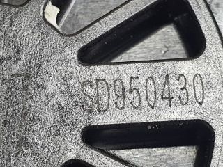 bontott HONDA JAZZ Jobb hátsó Ablakemelő Szerkezet (Elektromos)