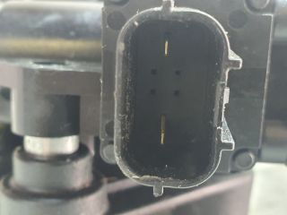 bontott HONDA JAZZ Jobb hátsó Ablakemelő Szerkezet (Elektromos)