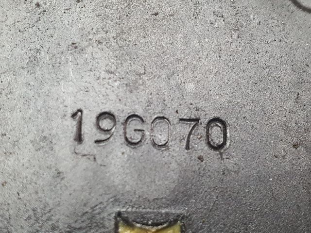 bontott HONDA JAZZ Jobb hátsó Ablakemelő Szerkezet (Elektromos)