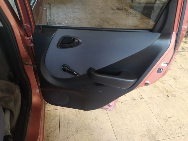 bontott HONDA JAZZ Jobb hátsó Ablakemelő Szerkezet (Mechanikus)