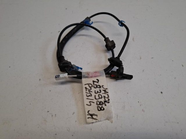 bontott HONDA JAZZ Jobb hátsó ABS Jeladó