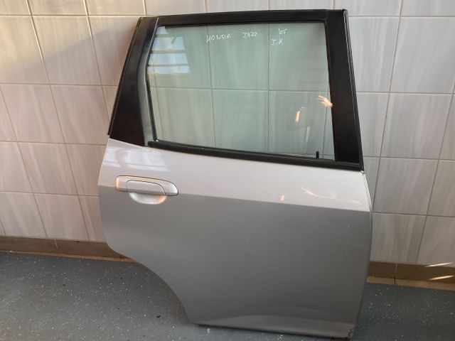 bontott HONDA JAZZ Jobb hátsó Ajtó Kábelköteg