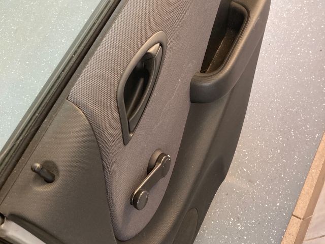 bontott HONDA JAZZ Jobb hátsó Ajtó Kábelköteg